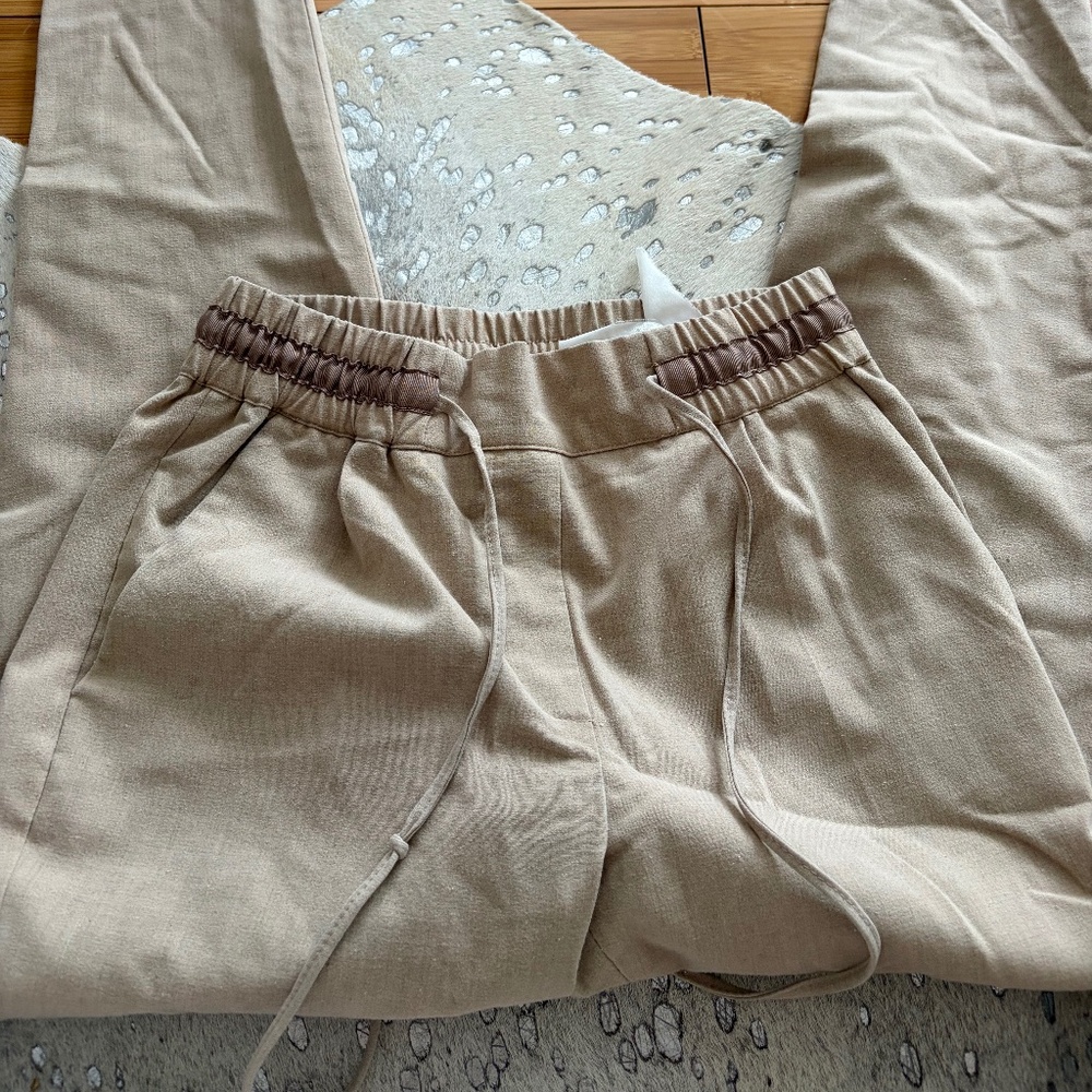 Zara dress pants